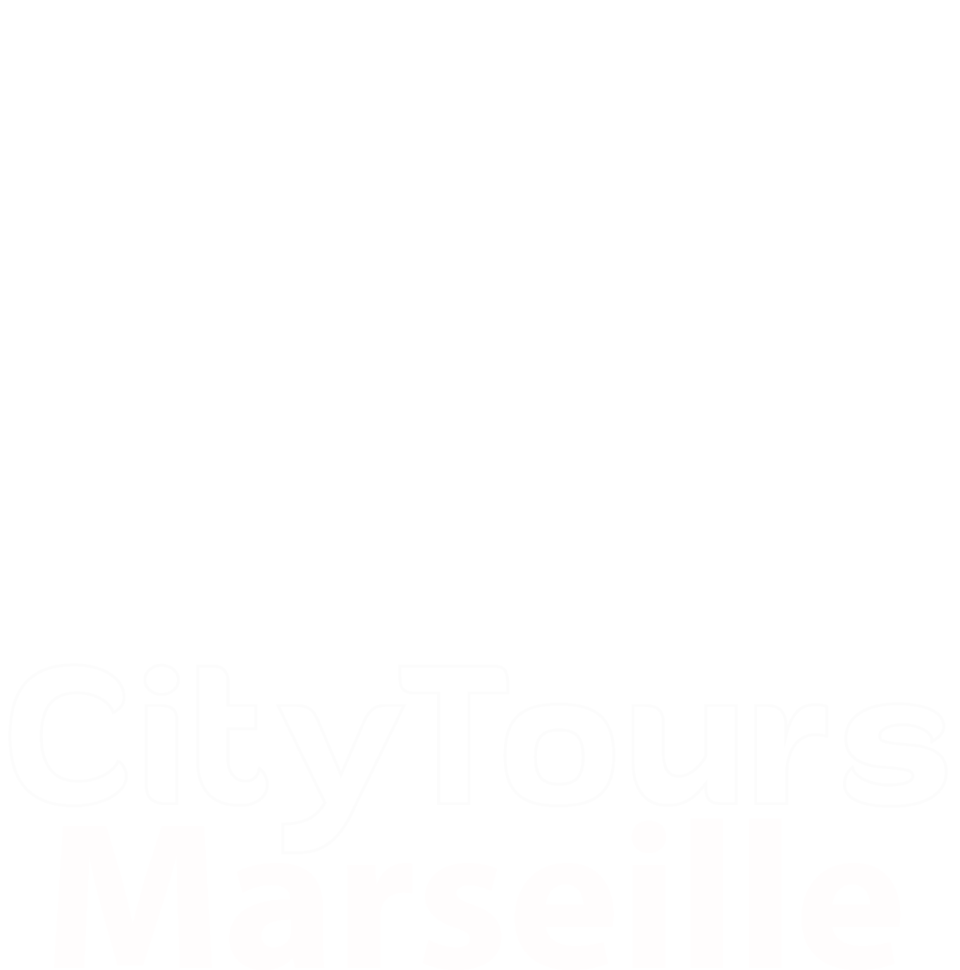 CityTours Marseille